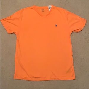 Ralph Lauren v-neck T-shirt
